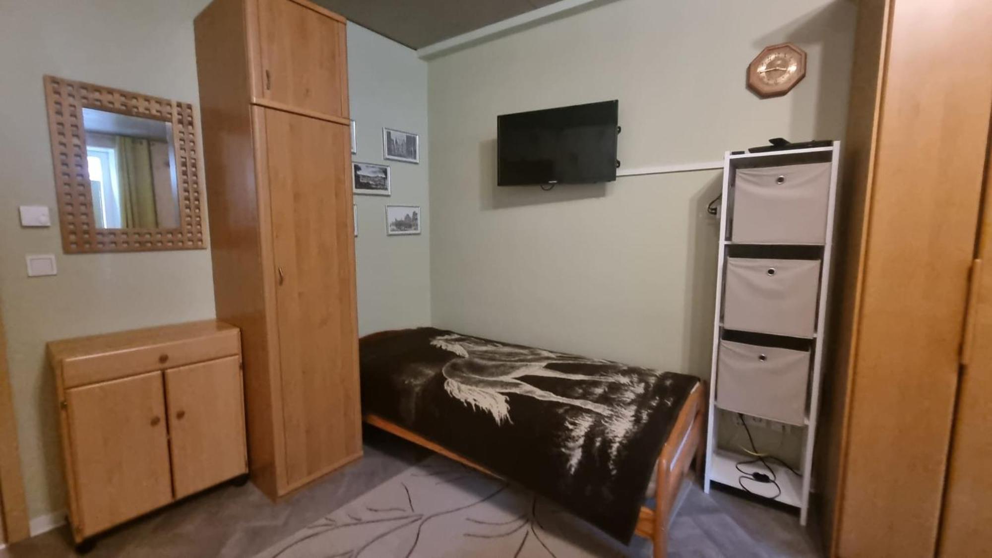 Ferienwohnung Holzmann Вернігероде Екстер'єр фото